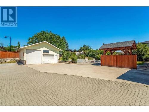 999 Skyline Road, West Kelowna, BC - Outdoor