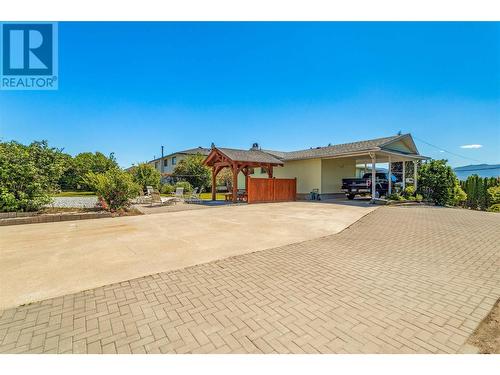 999 Skyline Road, West Kelowna, BC - Outdoor