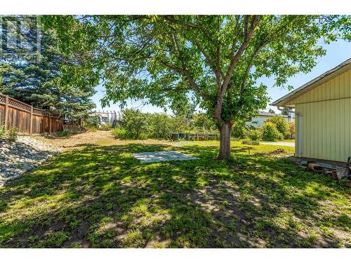 999 Skyline Road, West Kelowna, BC - Outdoor