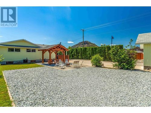 999 Skyline Road, West Kelowna, BC - Outdoor