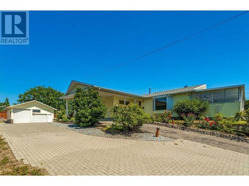 999 Skyline Road, West Kelowna, BC - Outdoor