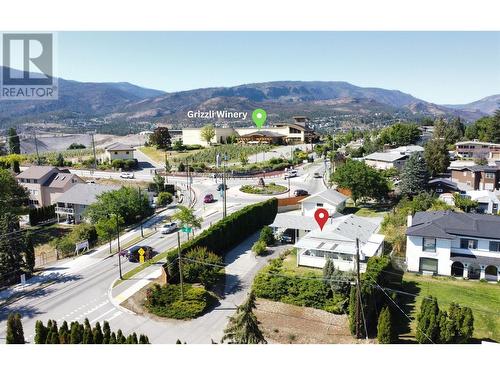 999 Skyline Road, West Kelowna, BC - Outdoor With View