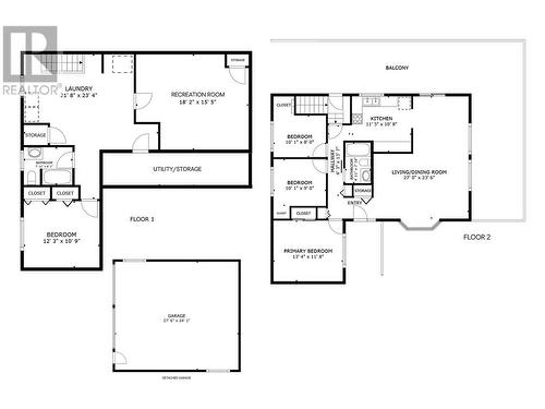 999 Skyline Road, West Kelowna, BC - Other