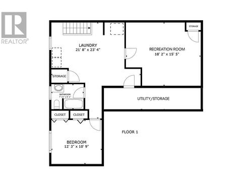 999 Skyline Road, West Kelowna, BC - Other