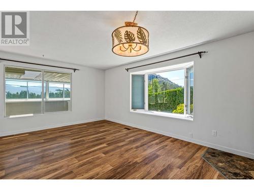 999 Skyline Road, West Kelowna, BC - Indoor Photo Showing Other Room