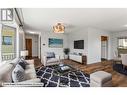 999 Skyline Road, West Kelowna, BC  - Indoor Photo Showing Living Room 