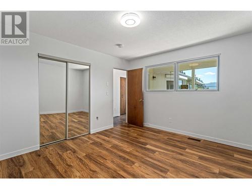 999 Skyline Road, West Kelowna, BC - Indoor Photo Showing Other Room