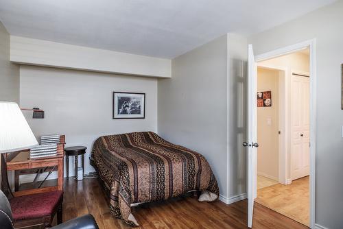 3685 Morningside Drive, West Kelowna, BC - Indoor Photo Showing Bedroom