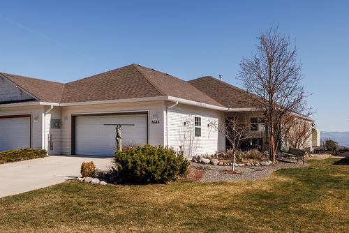 3685 Morningside Drive, West Kelowna, BC - Outdoor