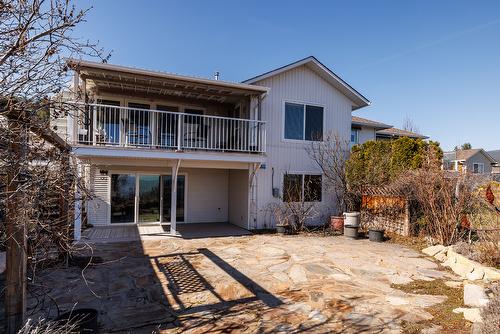 3685 Morningside Drive, West Kelowna, BC - Outdoor