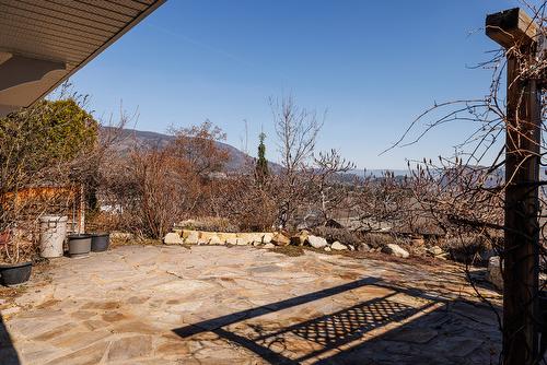 3685 Morningside Drive, West Kelowna, BC - Outdoor