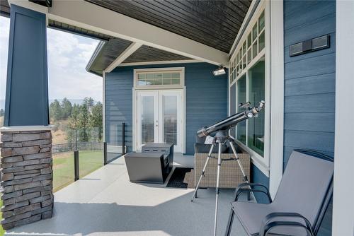 12541 Lake Vista Court, Lake Country, BC - Outdoor With View