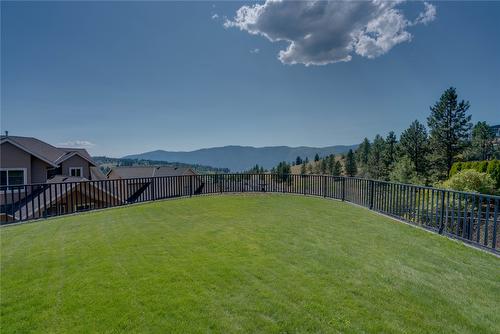 12541 Lake Vista Court, Lake Country, BC - Outdoor