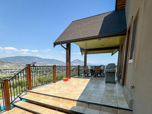 3175 Valleyview Road, Penticton, BC 