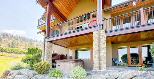 3175 Valleyview Road, Penticton, BC 