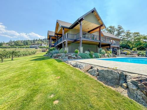 3175 Valleyview Road, Penticton, BC 