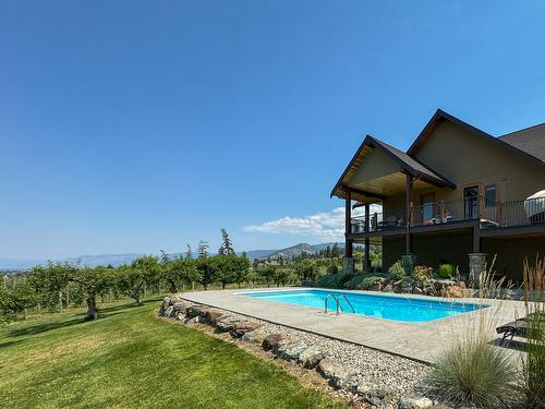 3175 Valleyview Road, Penticton, BC 