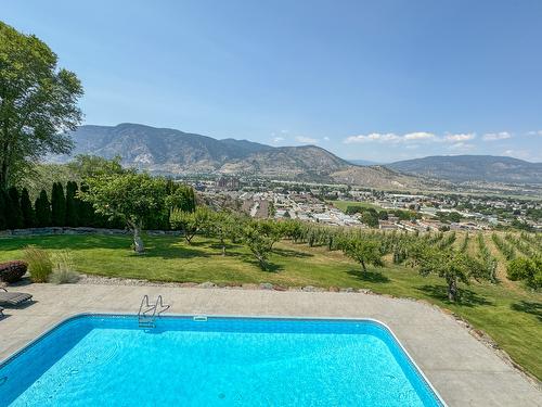 3175 Valleyview Road, Penticton, BC 