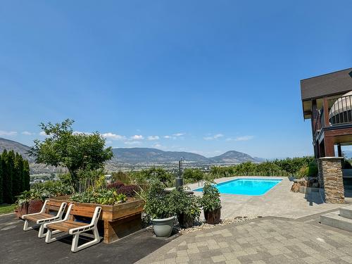 3175 Valleyview Road, Penticton, BC 