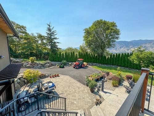 3175 Valleyview Road, Penticton, BC 