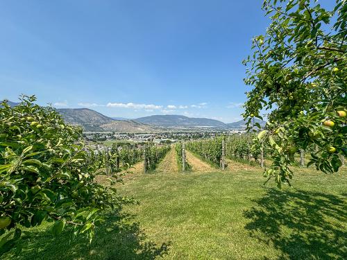 3175 Valleyview Road, Penticton, BC 