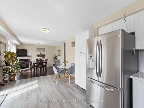 179 Padfield Dr, Clarington, ON - Indoor