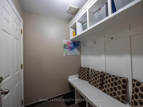 179 Padfield Dr, Clarington, ON - Indoor Photo Showing Other Room