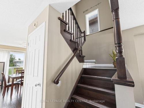 179 Padfield Dr, Clarington, ON - Indoor Photo Showing Other Room