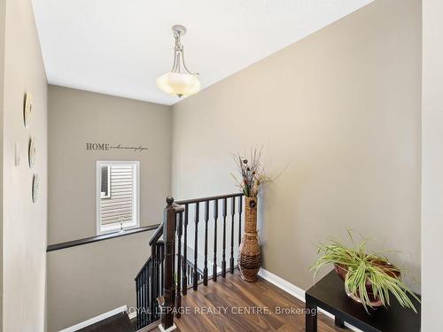 179 Padfield Dr, Clarington, ON - Indoor Photo Showing Other Room