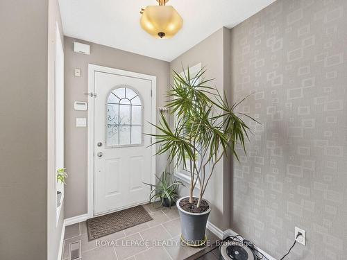 179 Padfield Dr, Clarington, ON - Indoor Photo Showing Other Room