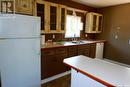 331 3Rd Avenue W, Assiniboia, SK  - Indoor Photo Showing Kitchen With Double Sink 