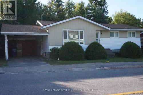 210 Lang Street, Cobalt, ON - Outdoor