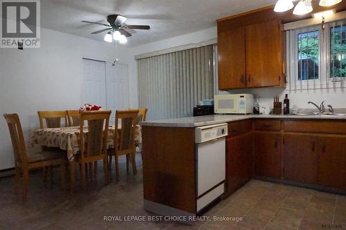 210 Lang Street, Cobalt, ON - Indoor Photo Showing Other Room