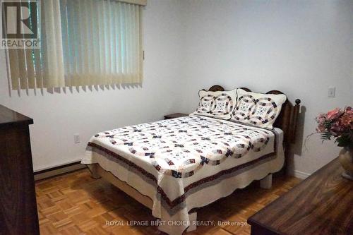 210 Lang Street, Cobalt, ON - Indoor Photo Showing Bedroom