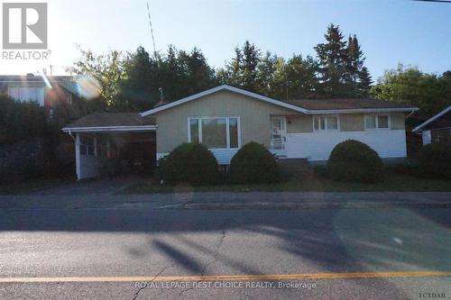 210 Lang Street, Cobalt, ON - Outdoor