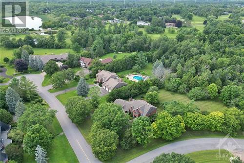 1 Hartford Place, Ottawa, ON - Outdoor With View