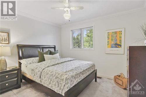 1 Hartford Place, Ottawa, ON - Indoor Photo Showing Bedroom