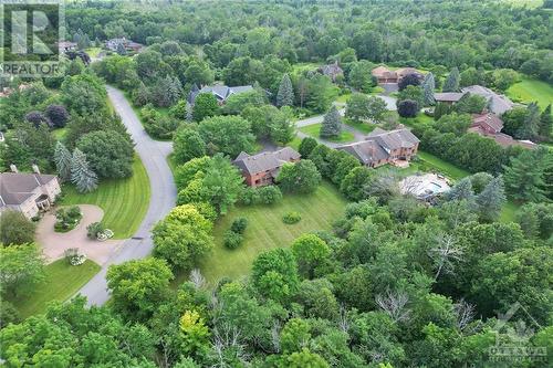 1 Hartford Place, Ottawa, ON - Outdoor With View