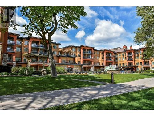 15 Park Place Unit# 327, Osoyoos, BC - Outdoor With Facade