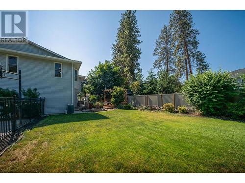 4330 Kirkby Court, Kelowna, BC - Outdoor