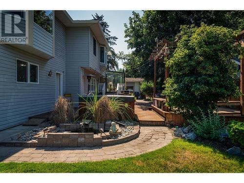 4330 Kirkby Court, Kelowna, BC - Outdoor