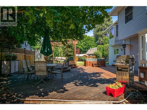 4330 Kirkby Court, Kelowna, BC - Outdoor