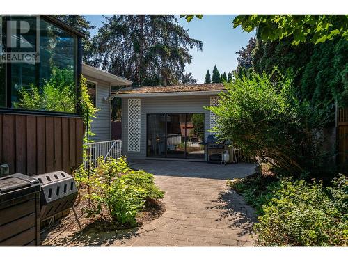 4330 Kirkby Court, Kelowna, BC - Outdoor