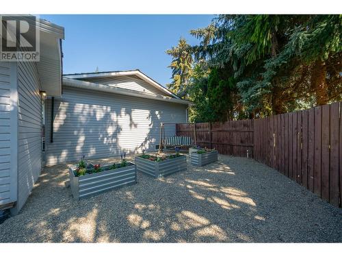 4330 Kirkby Court, Kelowna, BC - Outdoor