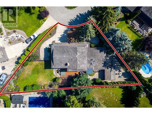 4330 Kirkby Court, Kelowna, BC - 