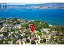 4330 Kirkby Court, Kelowna, BC  - Outdoor With Body Of Water With View 