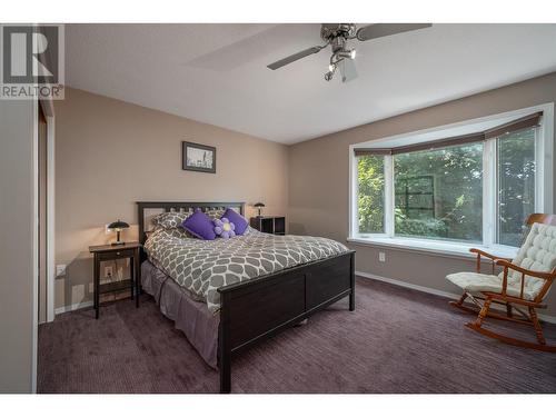 4330 Kirkby Court, Kelowna, BC - Indoor Photo Showing Bedroom