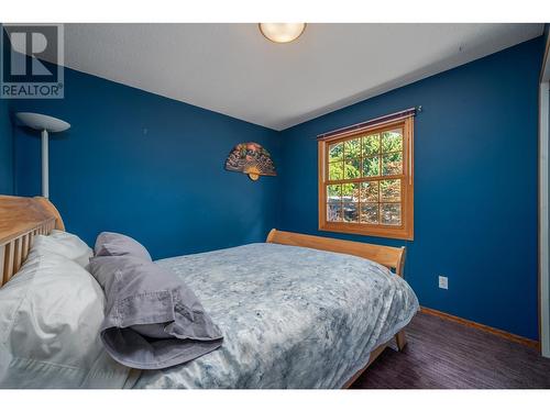 4330 Kirkby Court, Kelowna, BC - Indoor Photo Showing Bedroom