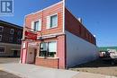 205 Centre Street, Shaunavon, SK 