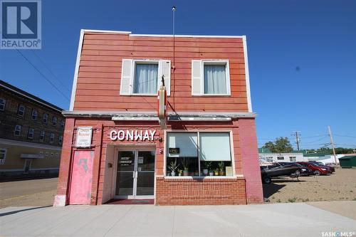 205 Centre Street, Shaunavon, SK 